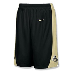 Purdue Replica Nike Bb Shorts