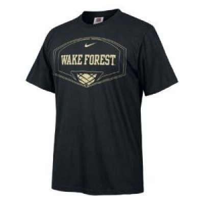 Wake Forest Nike Backboard T-shirt
