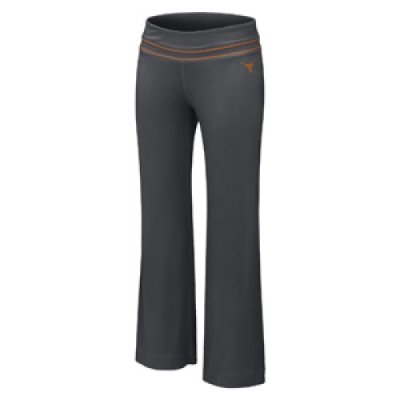 Texas Longhorns Pants - Nike Women's Be Strong Dri-fit Pant
