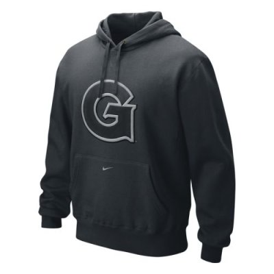 Nike Georgetown Hoyas Seasonal Fleece Hoody