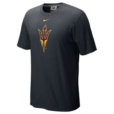 Nike Arizona State Sun Devils Classic Logo T-shirt