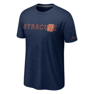 Nike Syracuse Orange Vault Graphic T-shirt