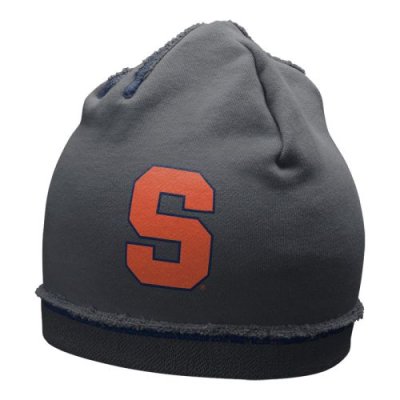Nike Syracuse Orange Jersey Knit Beanie