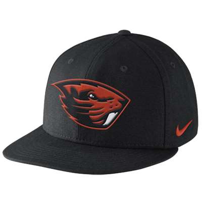 Nike Oregon State Beavers Players True Snapback Hat