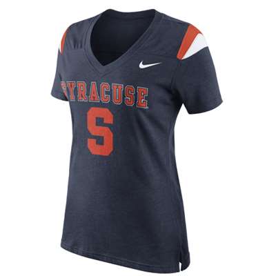 Nike Syracuse Orange Women's Fan Tee