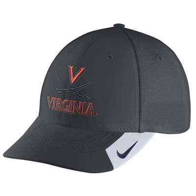 Nike Virginia Cavaliers Legacy 91 Swoosh Flex Hat
