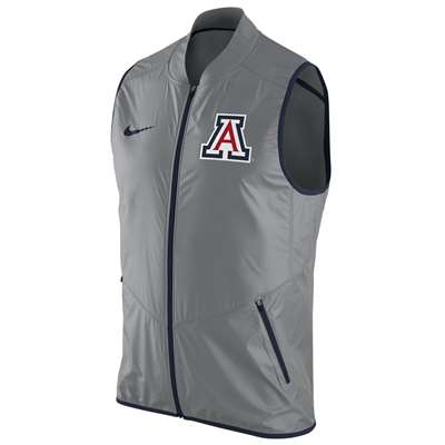 Nike Arizona Wildcats Disruption Performance Vest