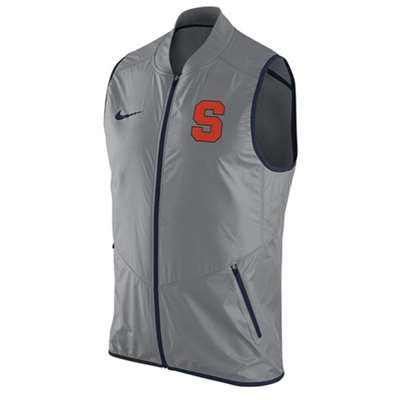 Nike Syracuse Orange Disruption Performance Vest