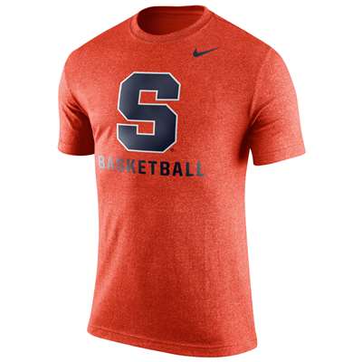 Nike Syracuse Orange March 3 T-Shirt