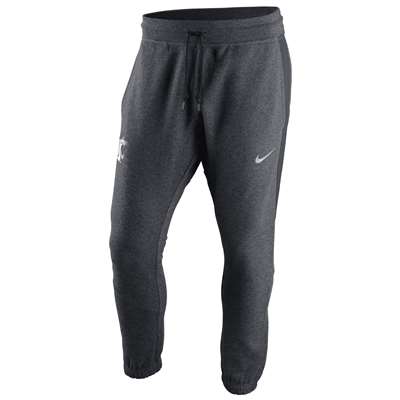 Nike Washington State Cougars Hybrid Fleece Pant