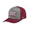 Nike USC Trojans Local Swoosh Flex Hat