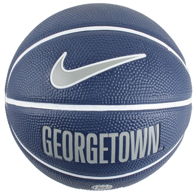 Nike Georgetown Hoyas Mini Training Basketball
