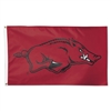 Arkansas Razorbacks Flag By Wincraft 3' X 5'