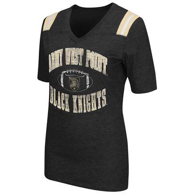 Army Black Knights Women's Artistic T-Shirt