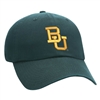 Baylor Bears Ahead Largo Adjustable Hat