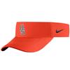 Nike Oklahoma State Cowboys Dri-Fit Adjustable Visor - Orange