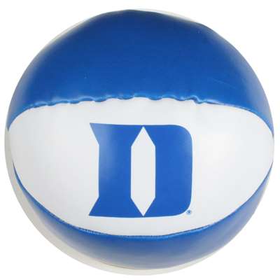 Duke Blue Devils Stuffed Mini Basketball