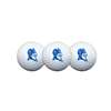 Duke Blue Devils Team Effort Nike Golf Balls 3 Pack