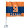 Syracuse Car Flag