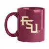 Florida State Seminoles 11oz Rally Coffee Mug - Maroon