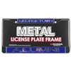 Georgetown Hoyas Metal Alumni Inlaid Acrylic License Plate Frame - Georgetown/Alumni