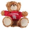 Houston Cougars Stuffed Bear