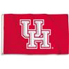 Houston Cougars 3' x 5' Flag
