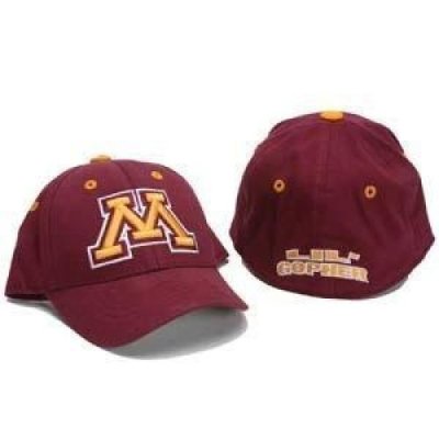 Minnesota Infant Hat - By Top Of The World
