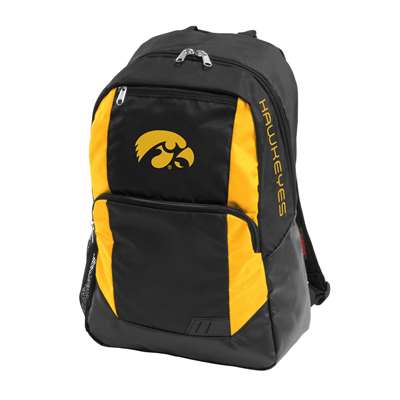Iowa Hawkeyes Closer Backpack