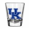 Kentucky Wildcats Gameday Shot Glass