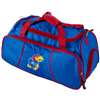 Kansas Jayhawks Gym Duffel Bag