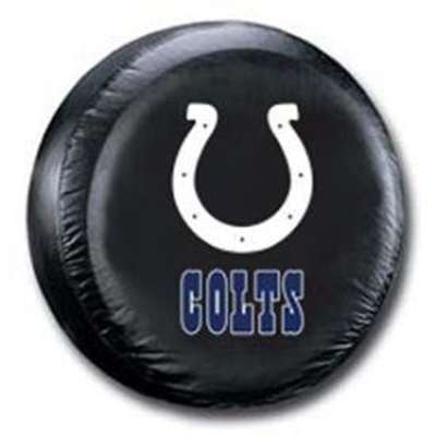 Indianapolis Colts Tire Cover
