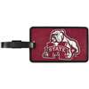 Mississippi State Bulldogs Soft Luggage/Bag Tag