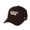 Mississippi State Bulldogs Relaxed Fit Running Hat - Adjustable
