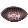 Mississippi State Bulldogs Vintage Mini Football