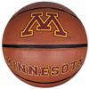 Minnesota Golden Gophers Mens Composite Leather Indoor/Outdoor Basketball