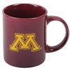 Minnesota Golden Gophers 11oz Rally Coffee Mug