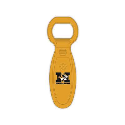 Missouri Tigers Fight Song Musical Bottle Opener