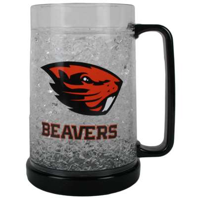 Oregon State - 16 Oz Freezer Mug