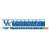 Kentucky Wildcats Pencil 6-pack