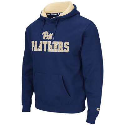 Pittsburgh Panthers Zone II Hoodie Sweatshirt