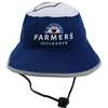 NASCAR #5 Kasey Kahne New Era Logo Topper Bucket Hat