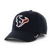 Houston Texans 47 Brand Womens Sparkle Clean Up Hat - Adjustable