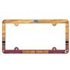 Cleveland Cavaliers Plastic License Plate Frame