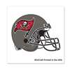 Tampa Bay Buccaneers Temporary Tattoo - 4 Pack