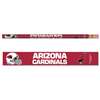 Arizona Cardinals Pencil - 6-pack