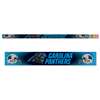 Carolina Panthers Pencil - 6-pack