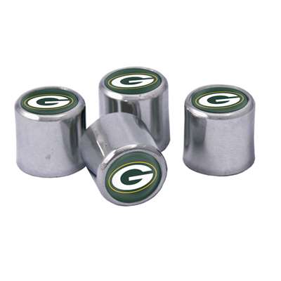 Green Bay Packers Valve Stem Caps
