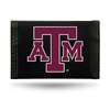 Texas A&M Aggies Nylon Tri-Fold Wallet