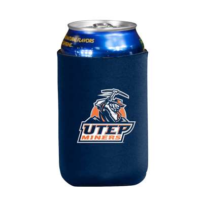 UTEP Miners Can Coozie